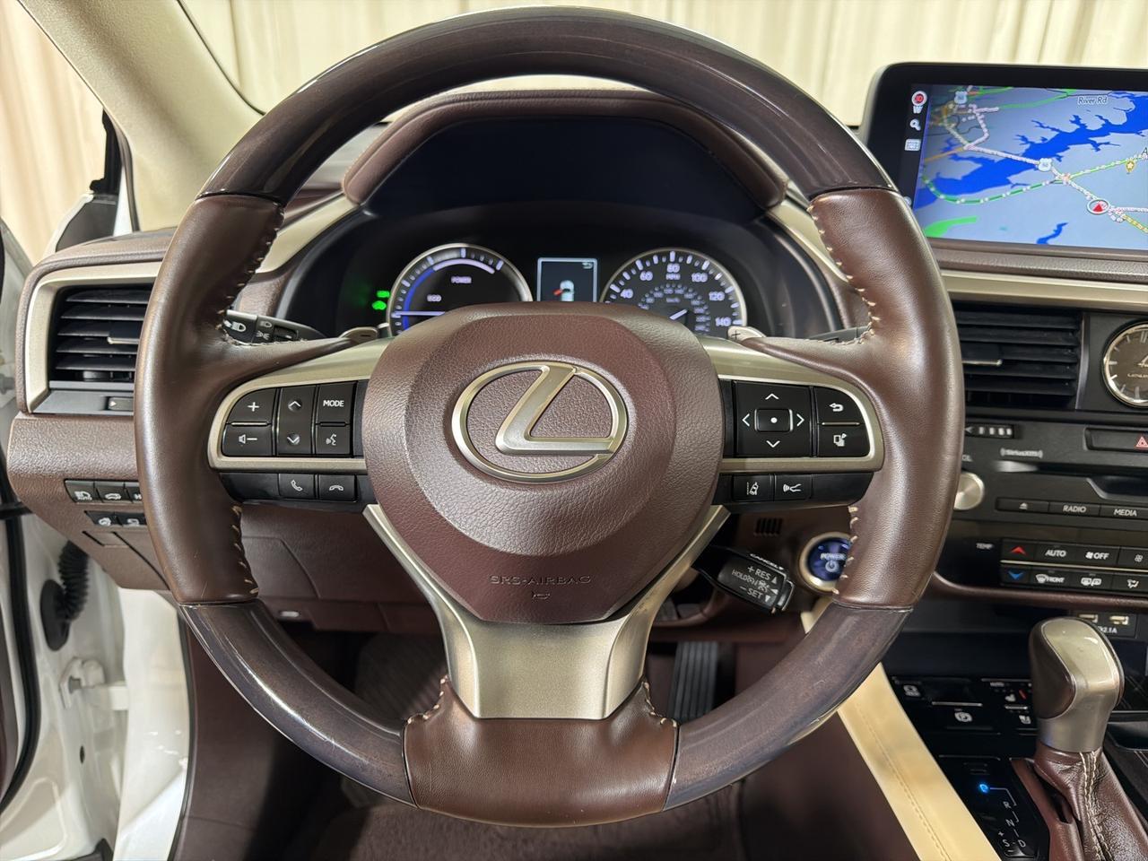 2020 Lexus RX 450h Annapolis MD