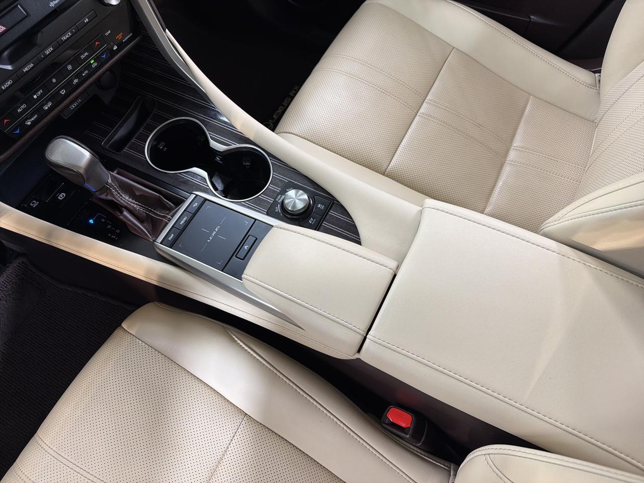 2020 Lexus RX 450h Annapolis MD