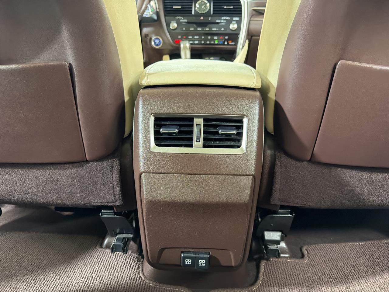 2020 Lexus RX 450h Annapolis MD