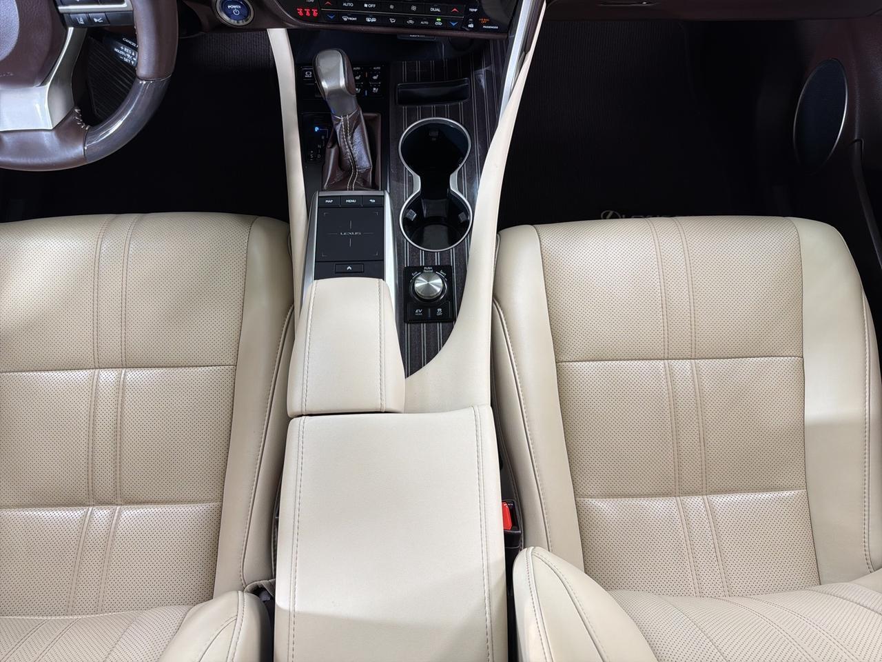 2020 Lexus RX 450h Annapolis MD