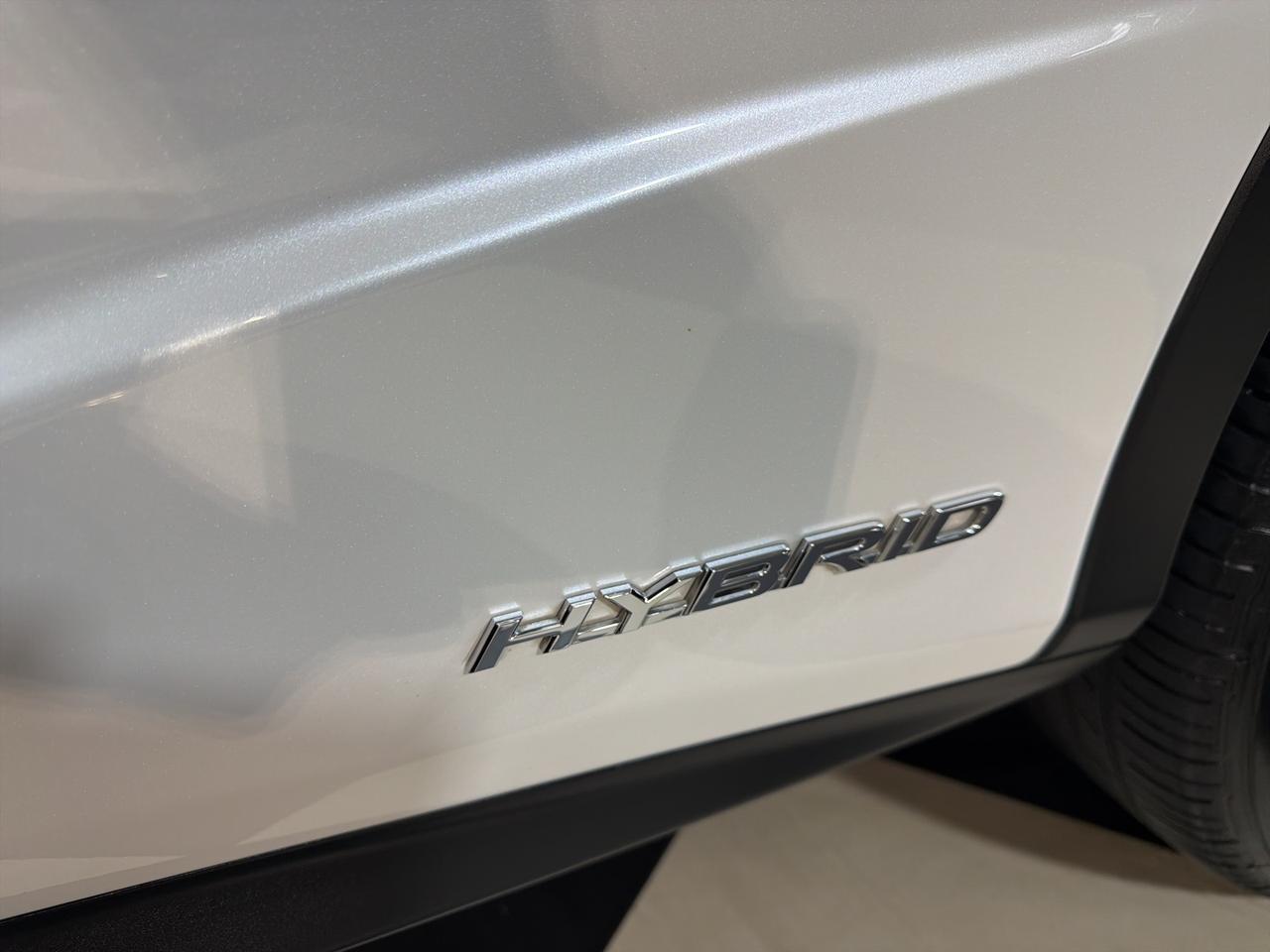 2020 Lexus RX 450h Annapolis MD