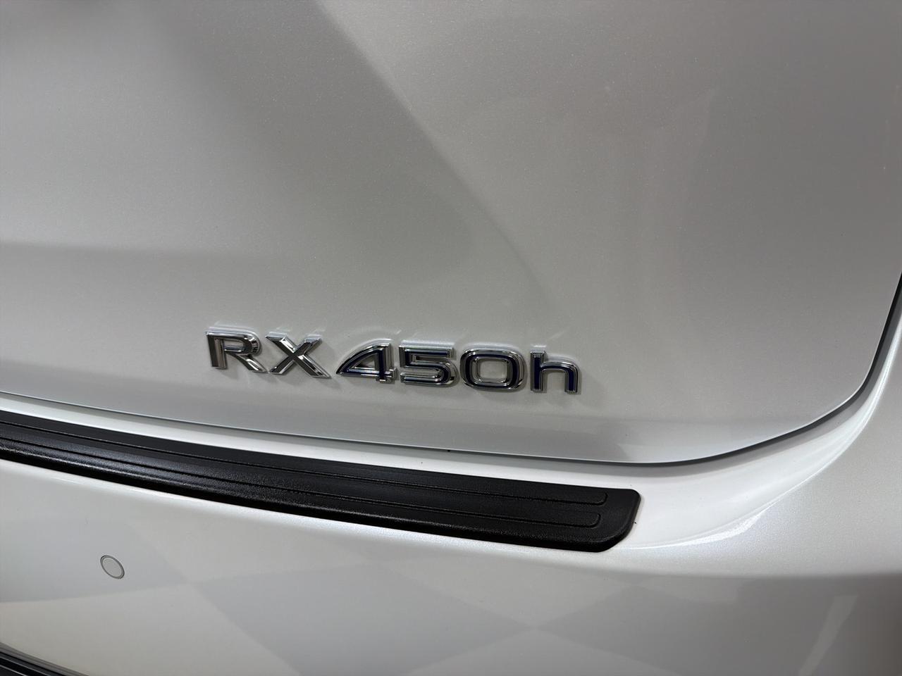 2020 Lexus RX 450h Annapolis MD