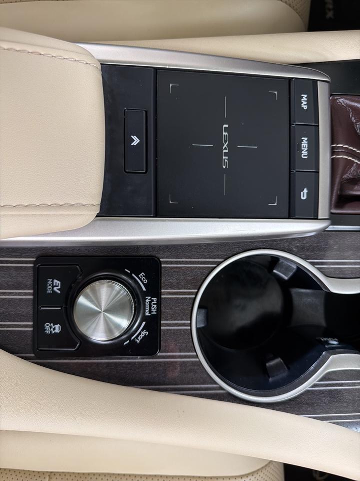 2020 Lexus RX 450h Annapolis MD