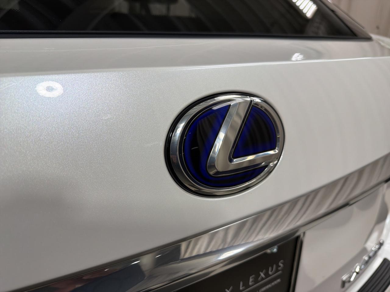 2020 Lexus RX 450h Annapolis MD