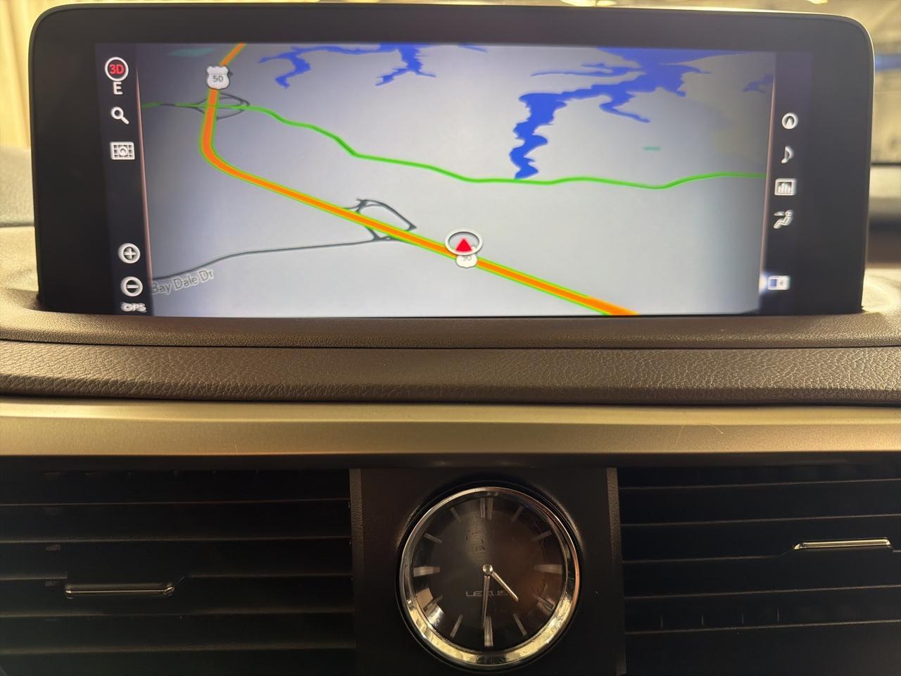 2020 Lexus RX 450h Annapolis MD