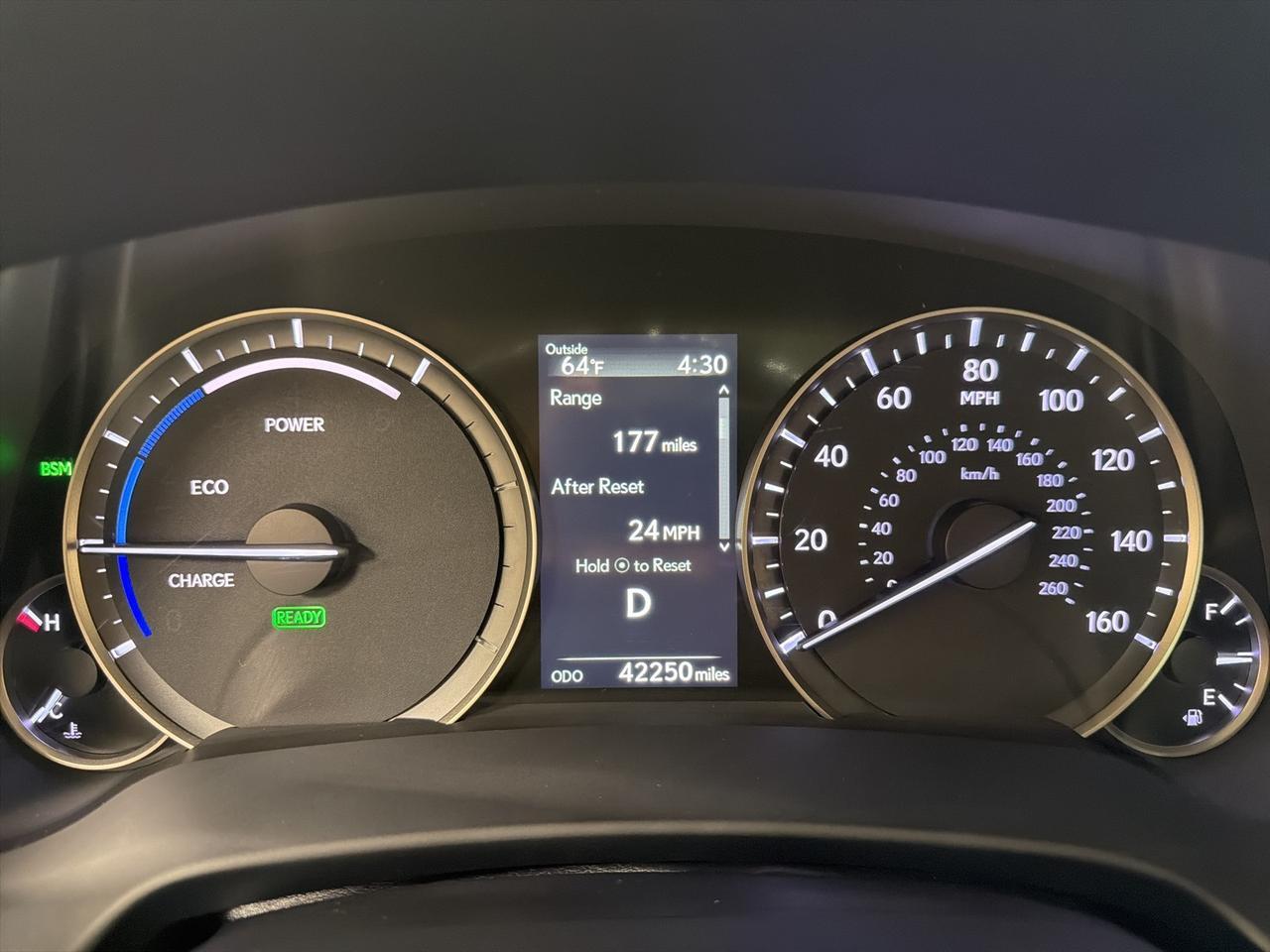 2020 Lexus RX 450h Annapolis MD