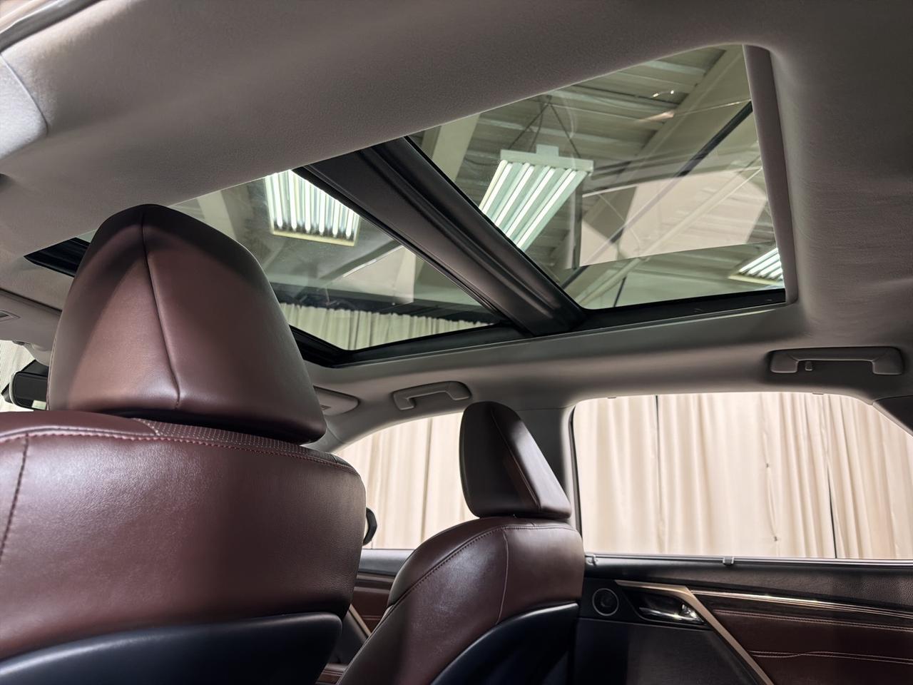 2020 Lexus RX 450h Annapolis MD