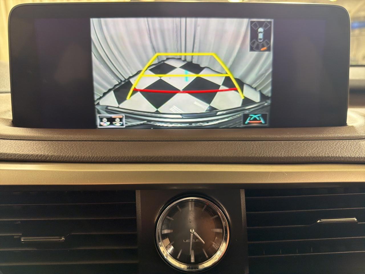 2020 Lexus RX 450h Annapolis MD