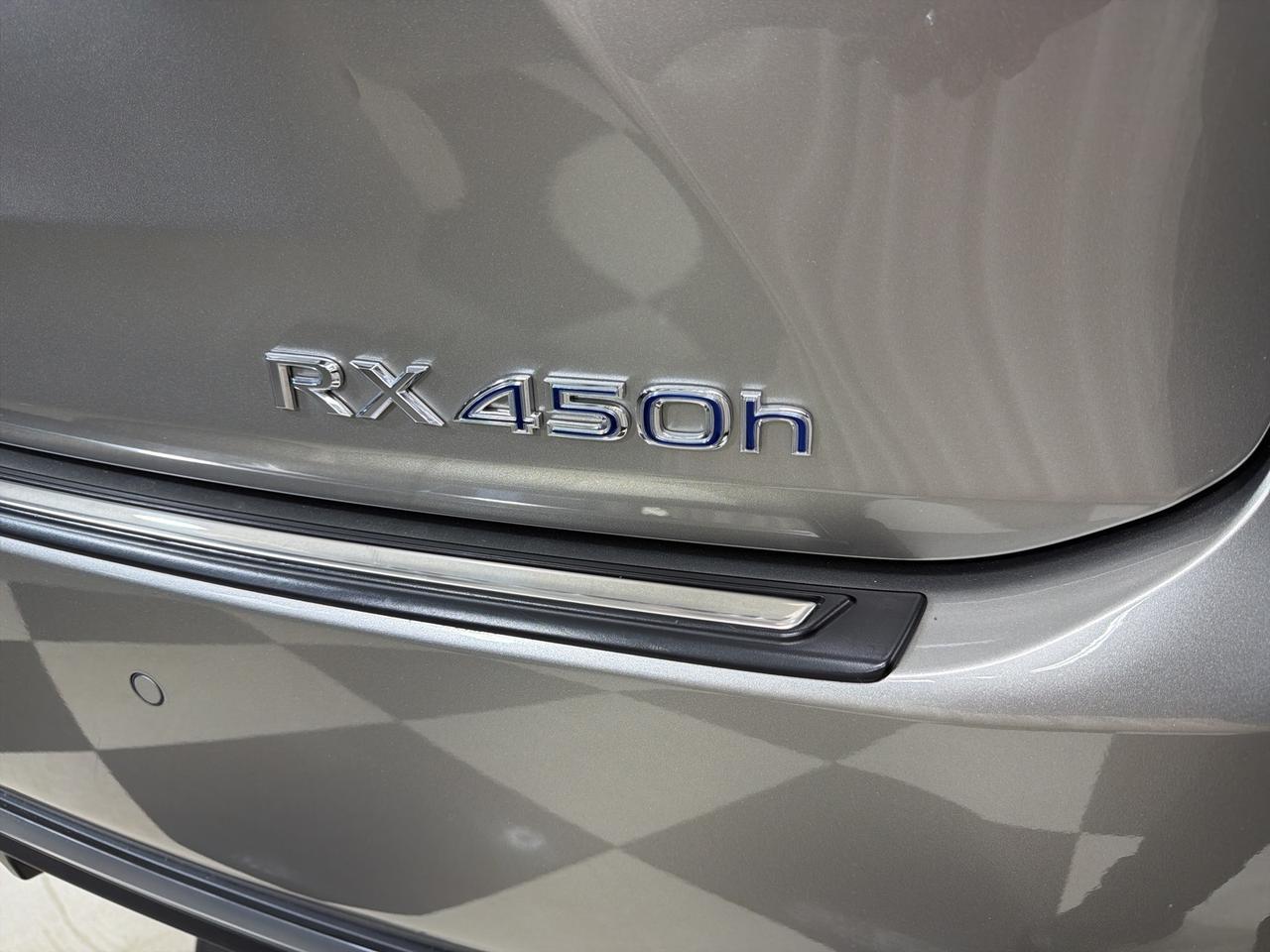 2020 Lexus RX 450h Annapolis MD