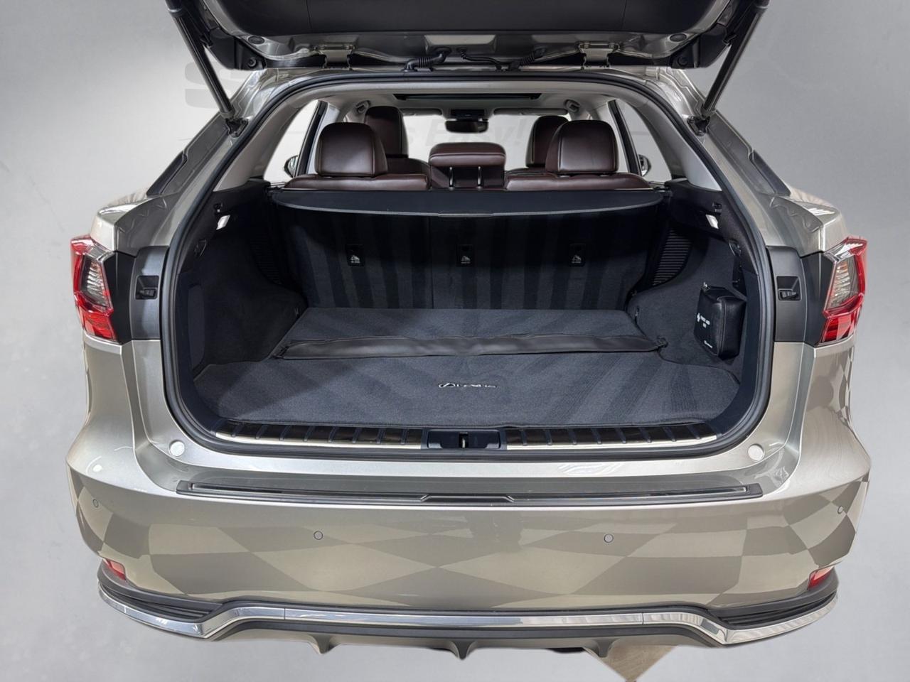 2020 Lexus RX 450h Annapolis MD