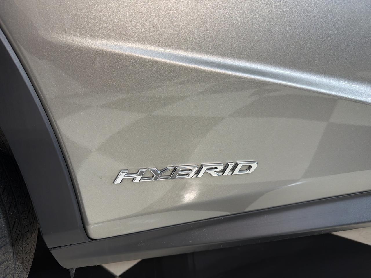 2020 Lexus RX 450h Annapolis MD