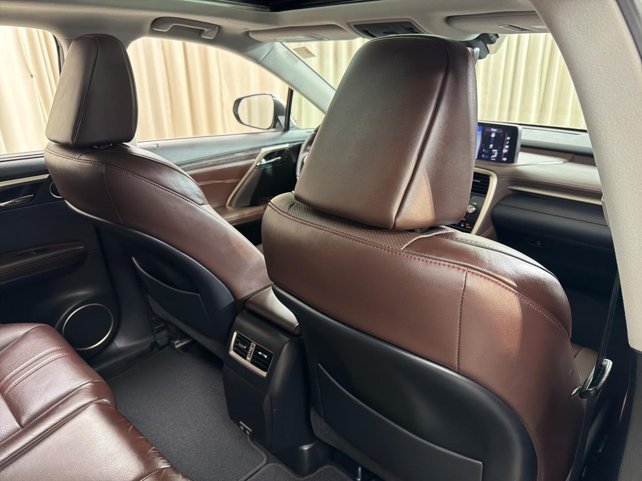 2020 Lexus RX 450h Annapolis MD