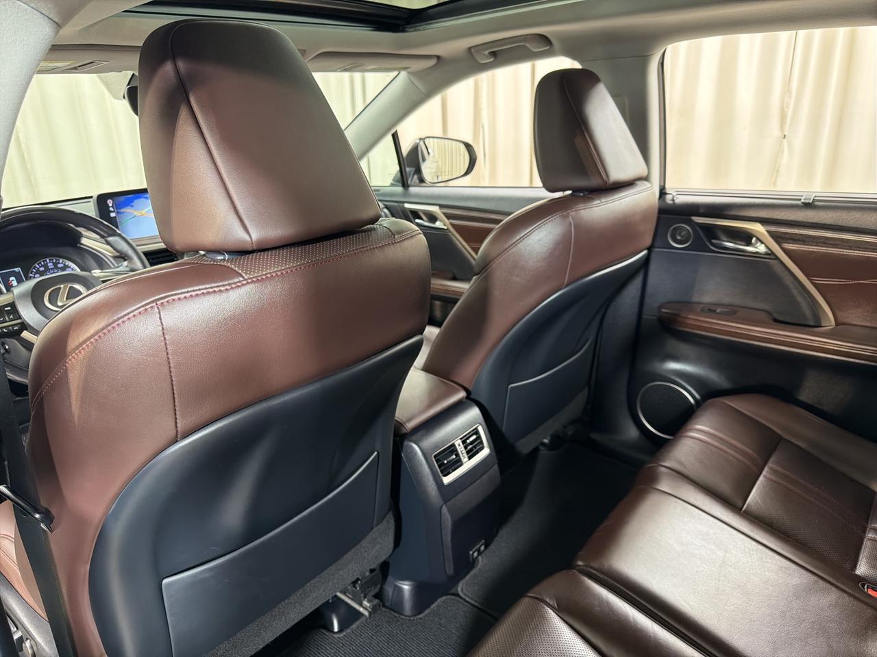 2020 Lexus RX 450h Annapolis MD