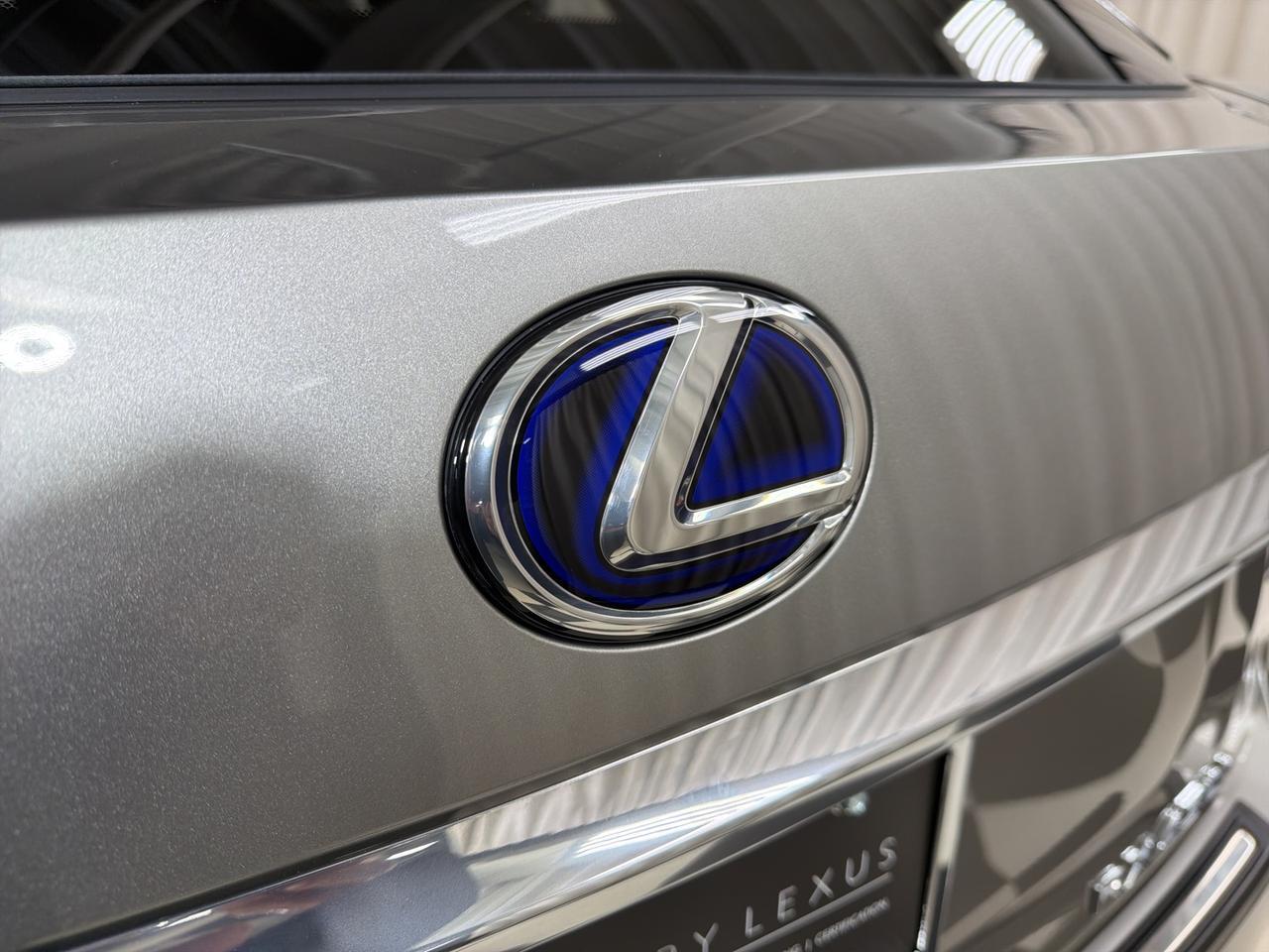 2020 Lexus RX 450h Annapolis MD