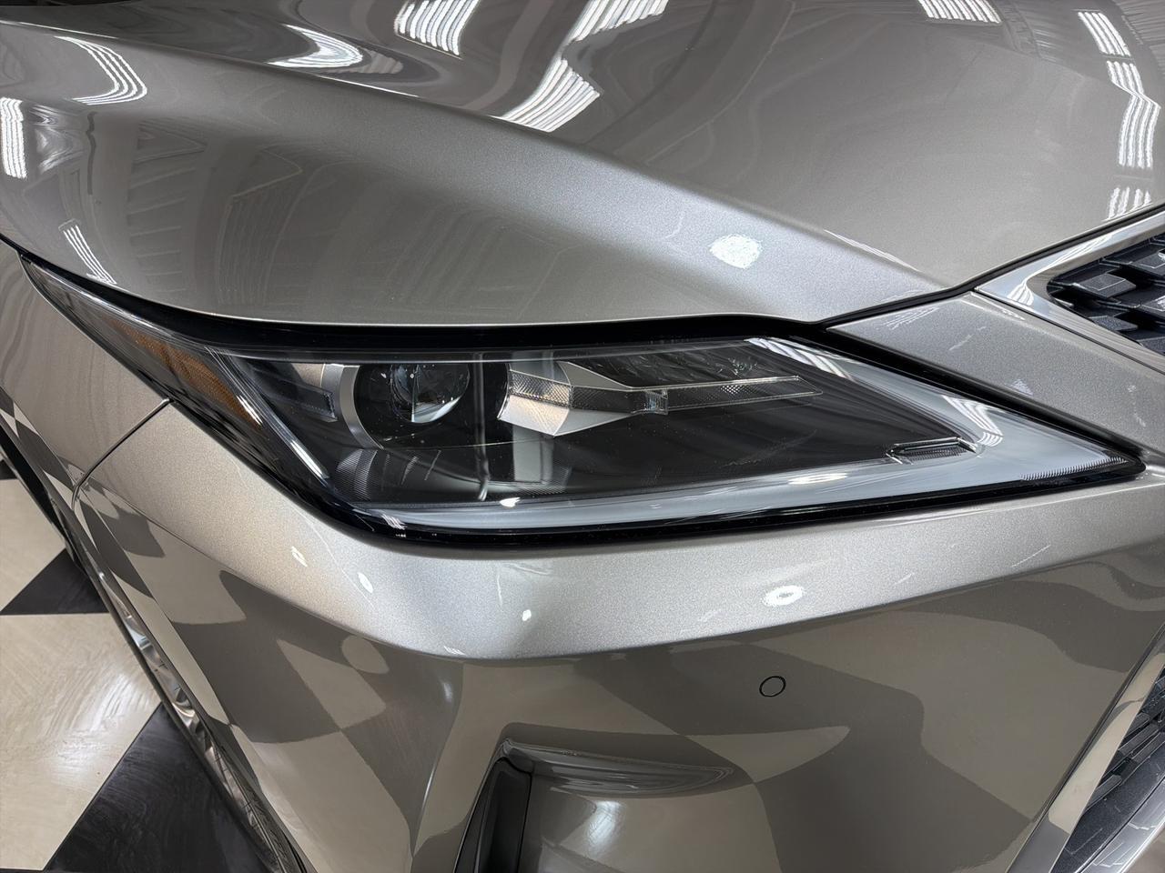 2020 Lexus RX 450h Annapolis MD