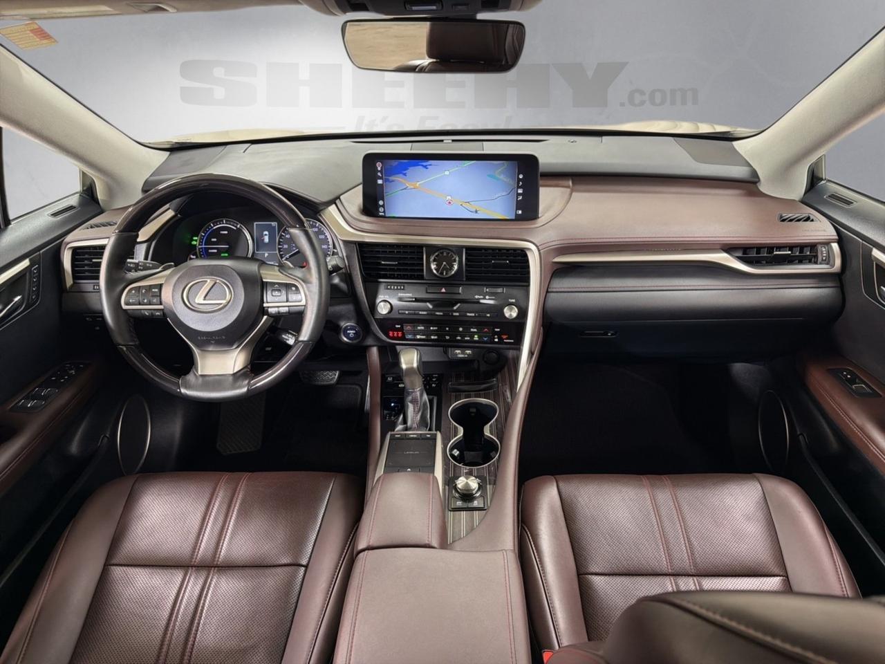 2020 Lexus RX 450h Annapolis MD