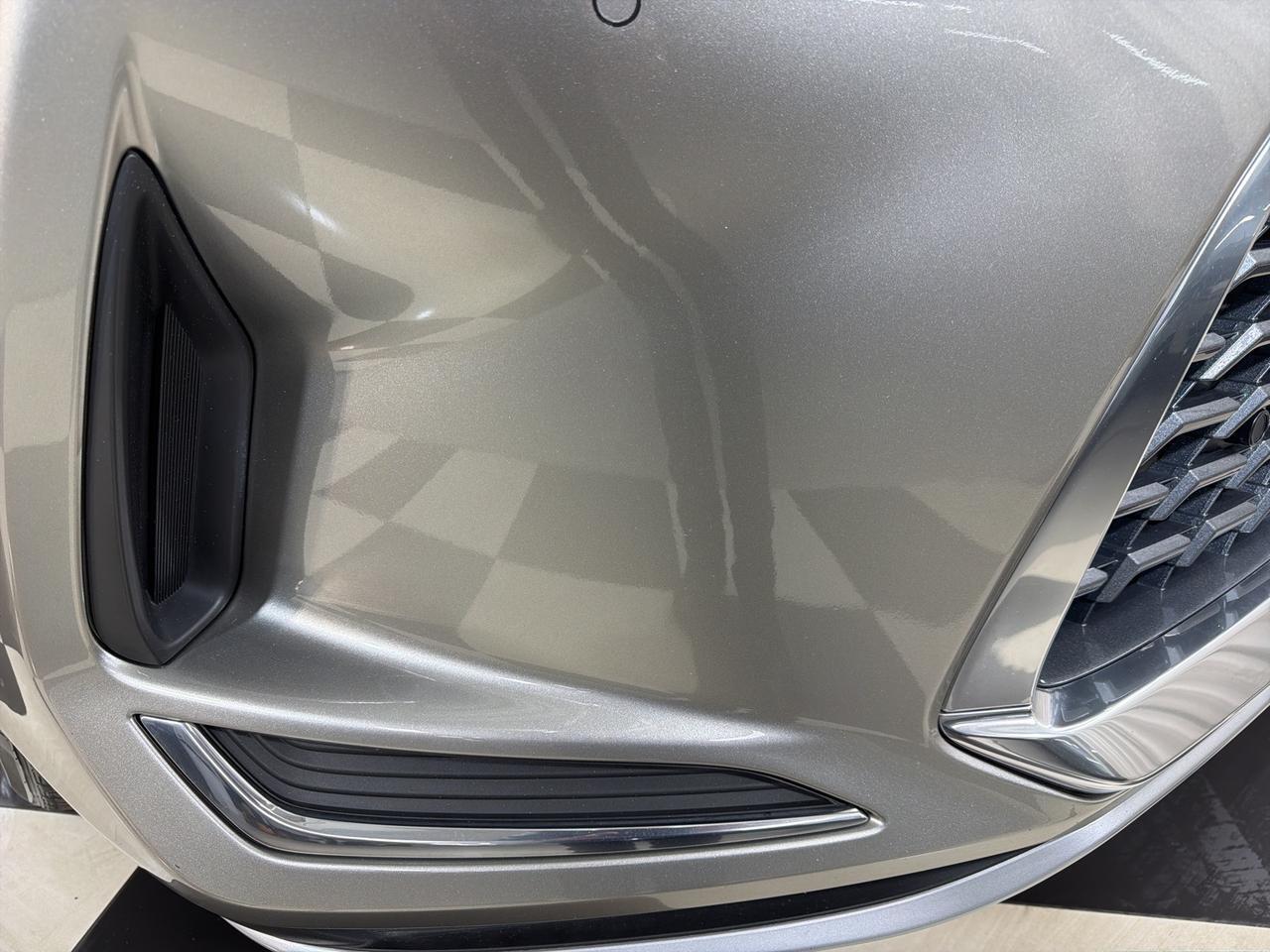 2020 Lexus RX 450h Annapolis MD