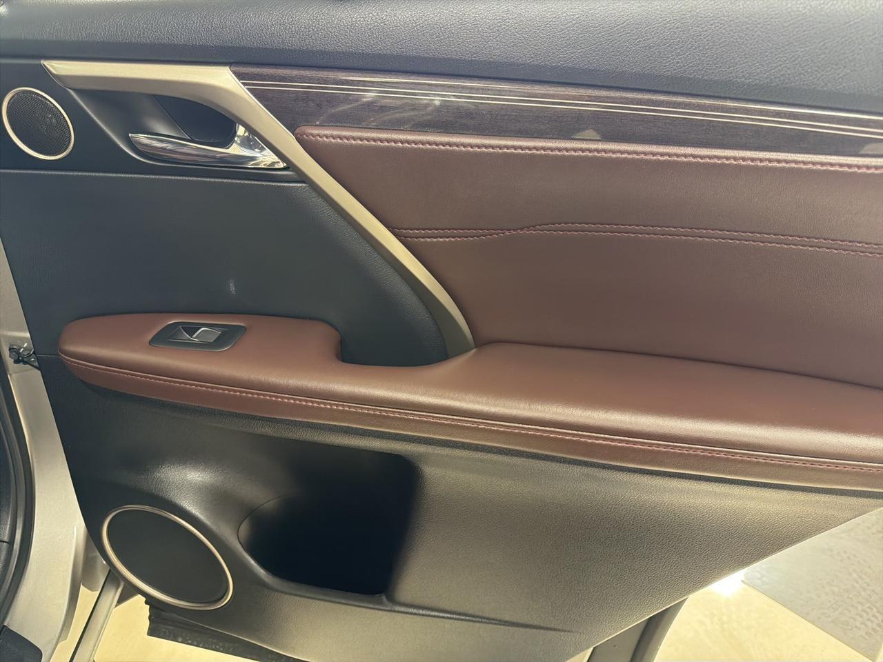 2020 Lexus RX 450h Annapolis MD