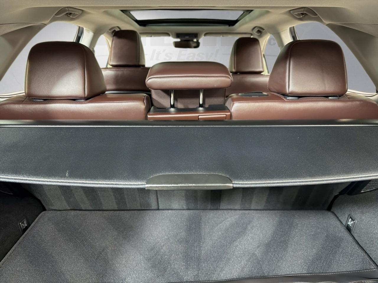 2020 Lexus RX 450h Annapolis MD