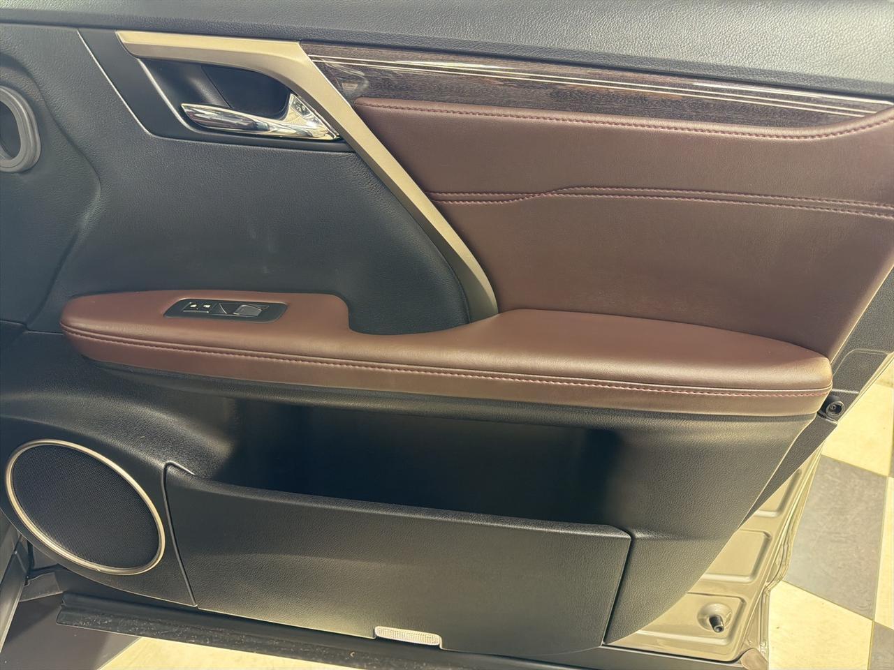 2020 Lexus RX 450h Annapolis MD