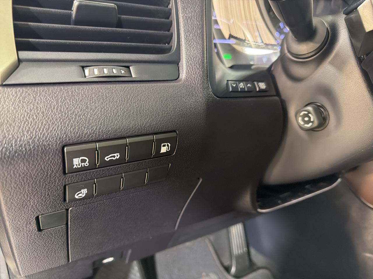 2020 Lexus RX 450h Annapolis MD