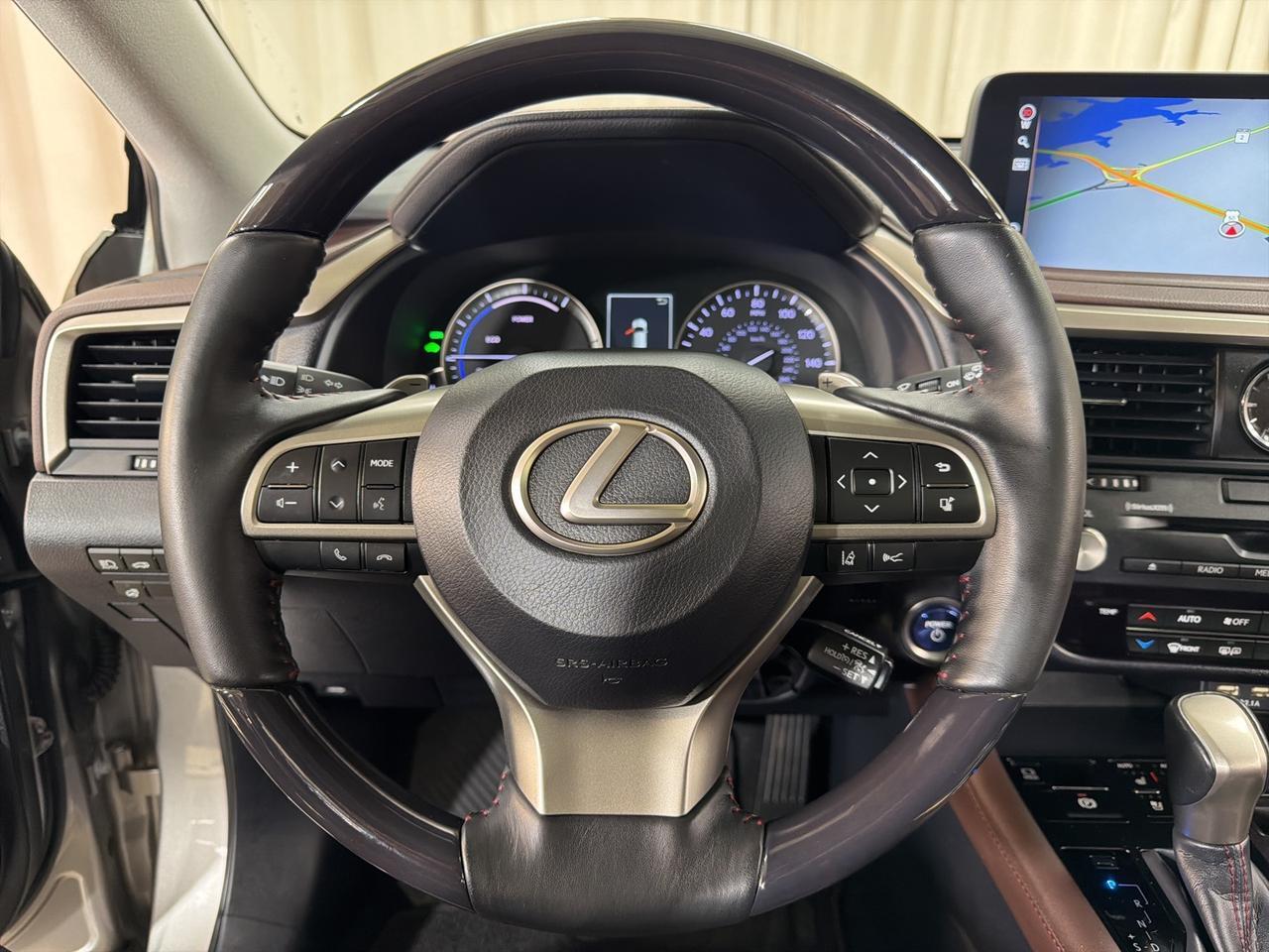 2020 Lexus RX 450h Annapolis MD