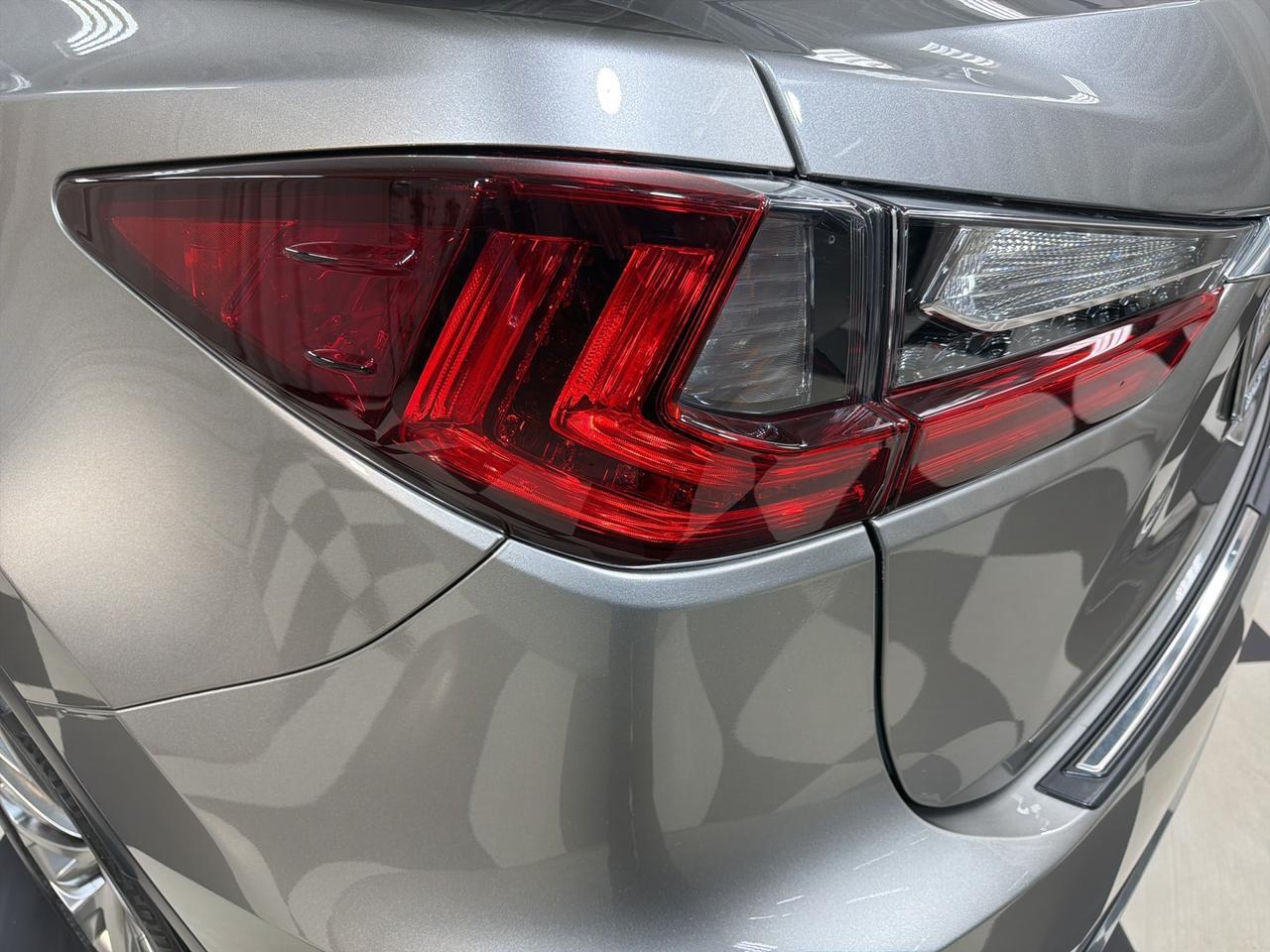 2020 Lexus RX 450h Annapolis MD