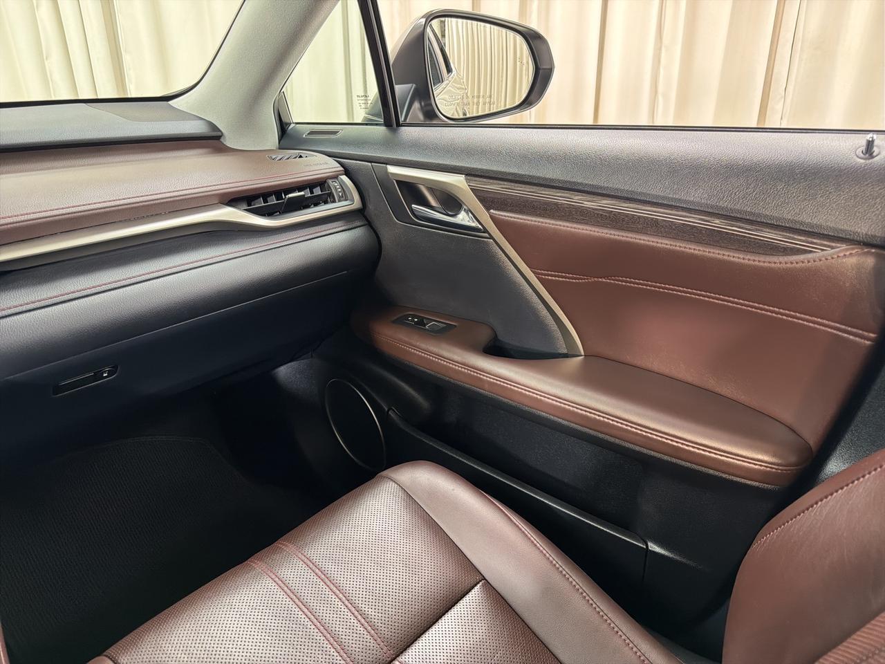 2020 Lexus RX 450h Annapolis MD