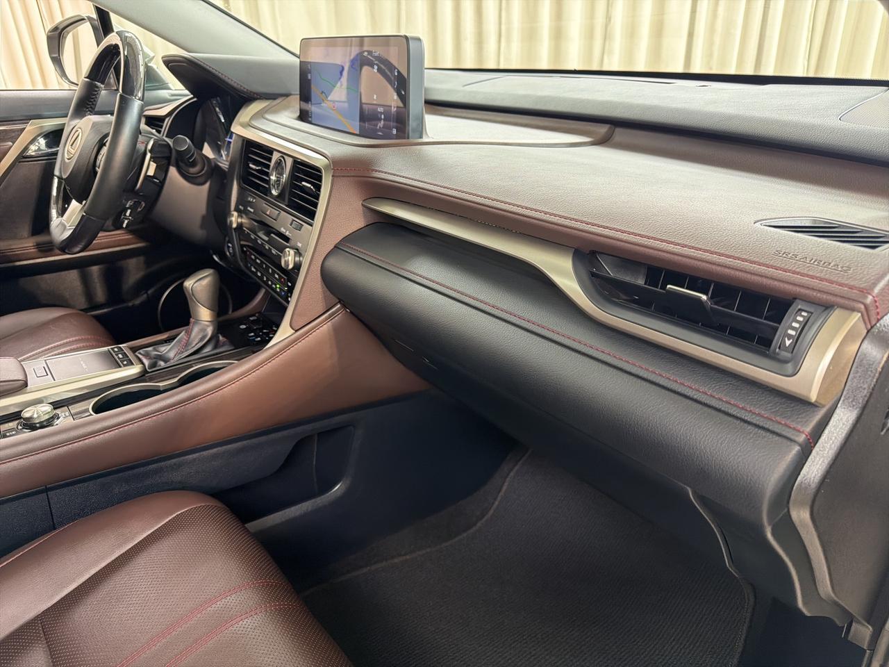 2020 Lexus RX 450h Annapolis MD