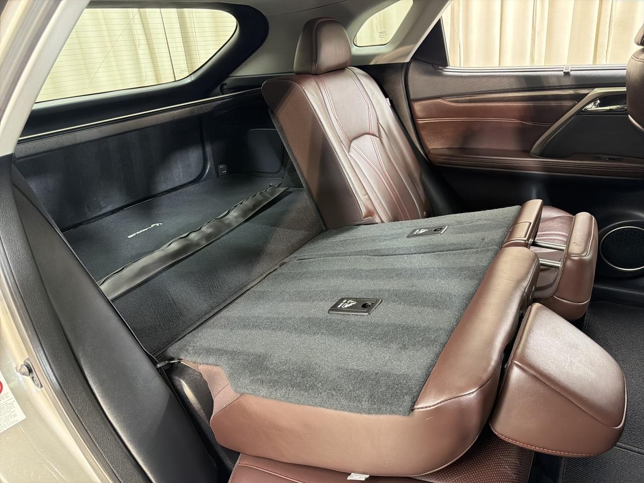 2020 Lexus RX 450h Annapolis MD