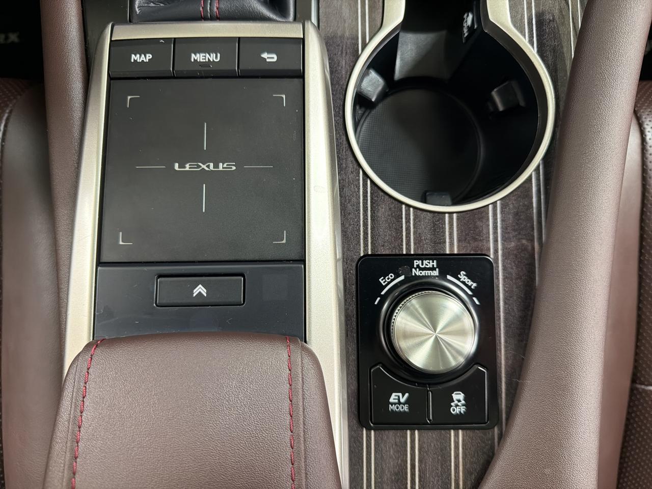 2020 Lexus RX 450h Annapolis MD