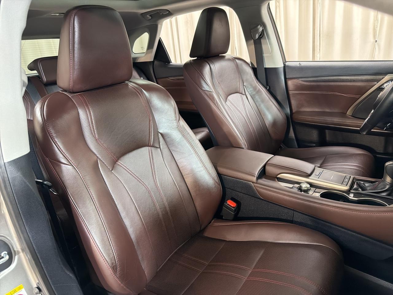 2020 Lexus RX 450h Annapolis MD