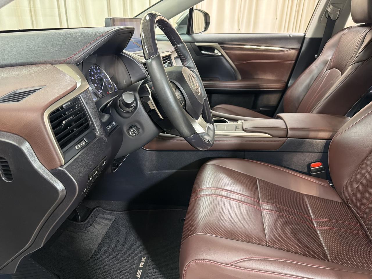 2020 Lexus RX 450h Annapolis MD