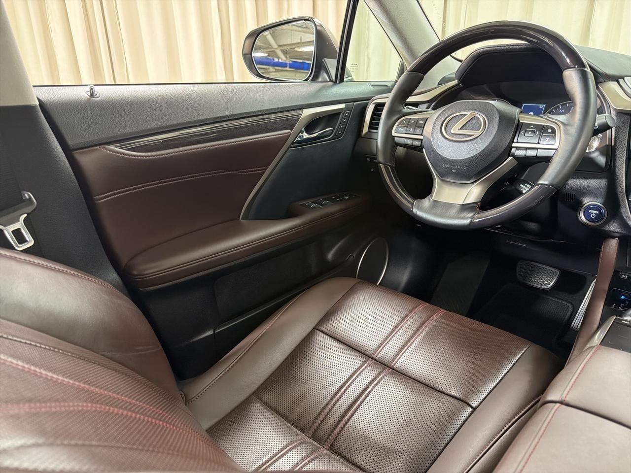 2020 Lexus RX 450h Annapolis MD