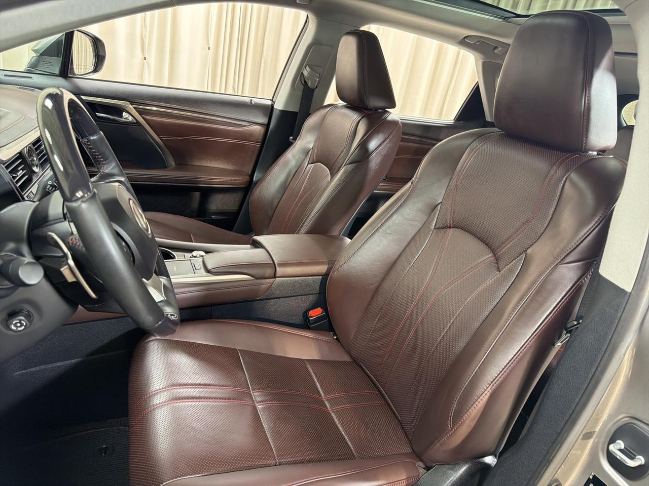 2020 Lexus RX 450h Annapolis MD