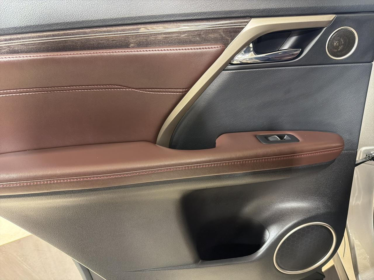 2020 Lexus RX 450h Annapolis MD