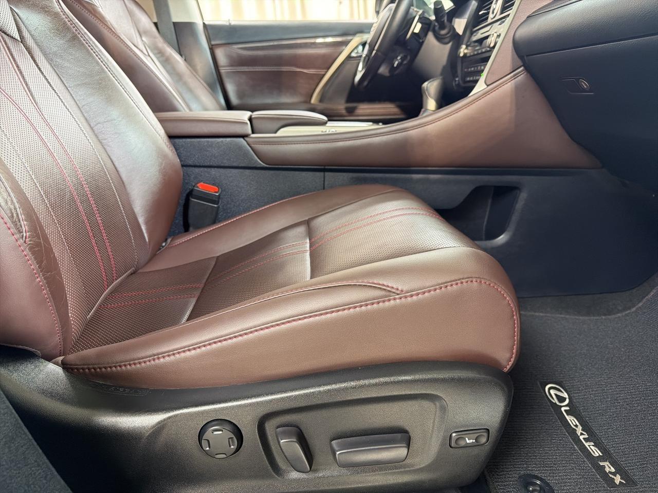 2020 Lexus RX 450h Annapolis MD