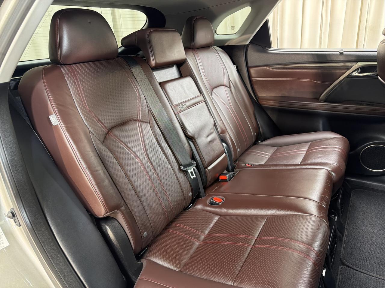 2020 Lexus RX 450h Annapolis MD