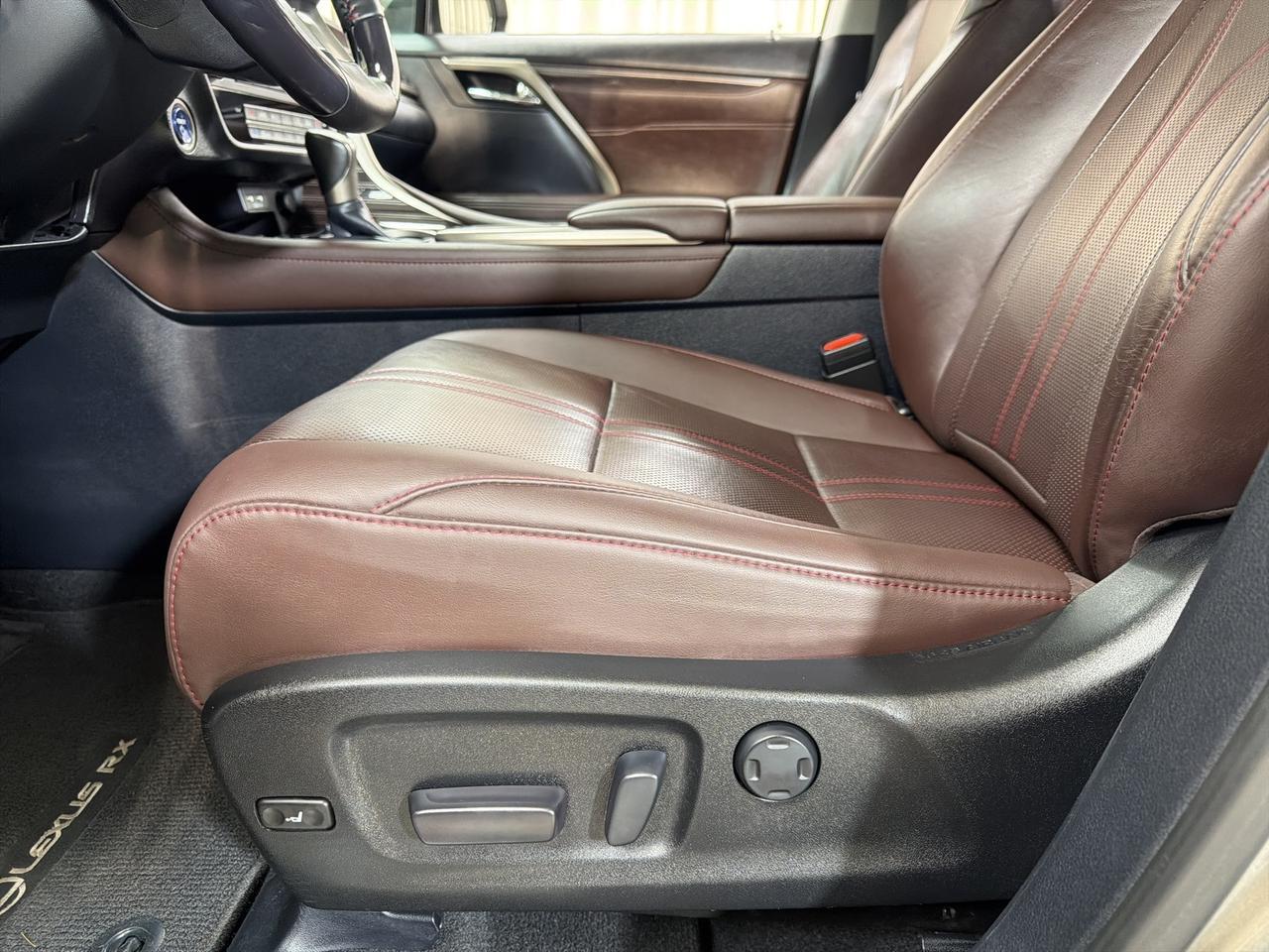 2020 Lexus RX 450h Annapolis MD