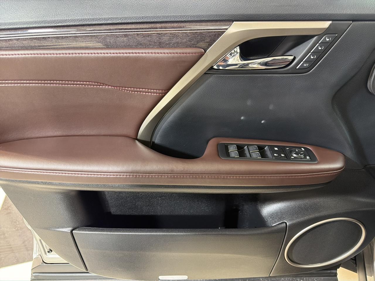 2020 Lexus RX 450h Annapolis MD