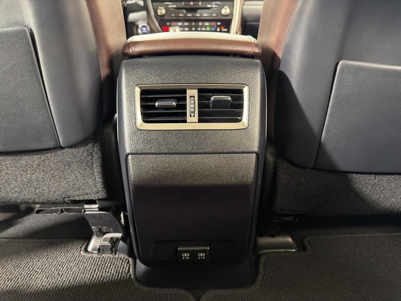 2020 Lexus RX 450h Annapolis MD