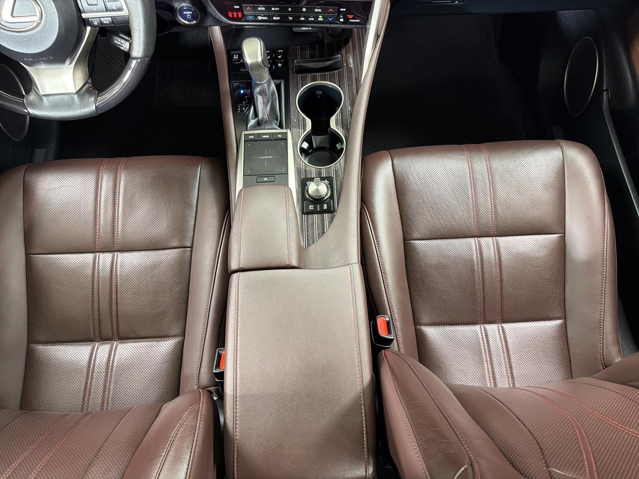 2020 Lexus RX 450h Annapolis MD