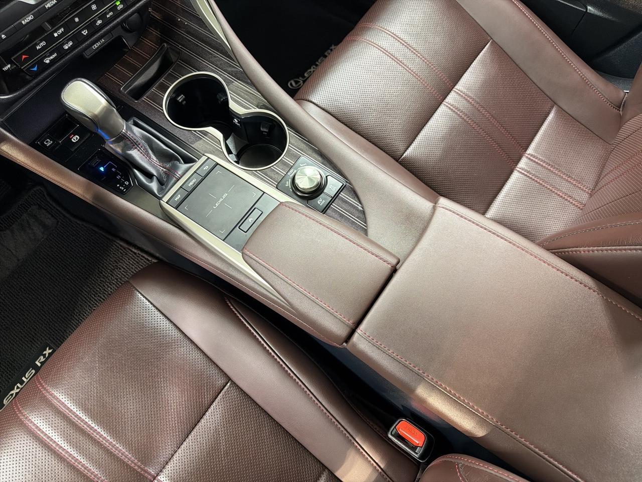 2020 Lexus RX 450h Annapolis MD