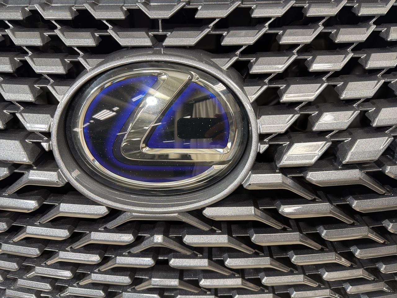 2020 Lexus RX 450h Annapolis MD