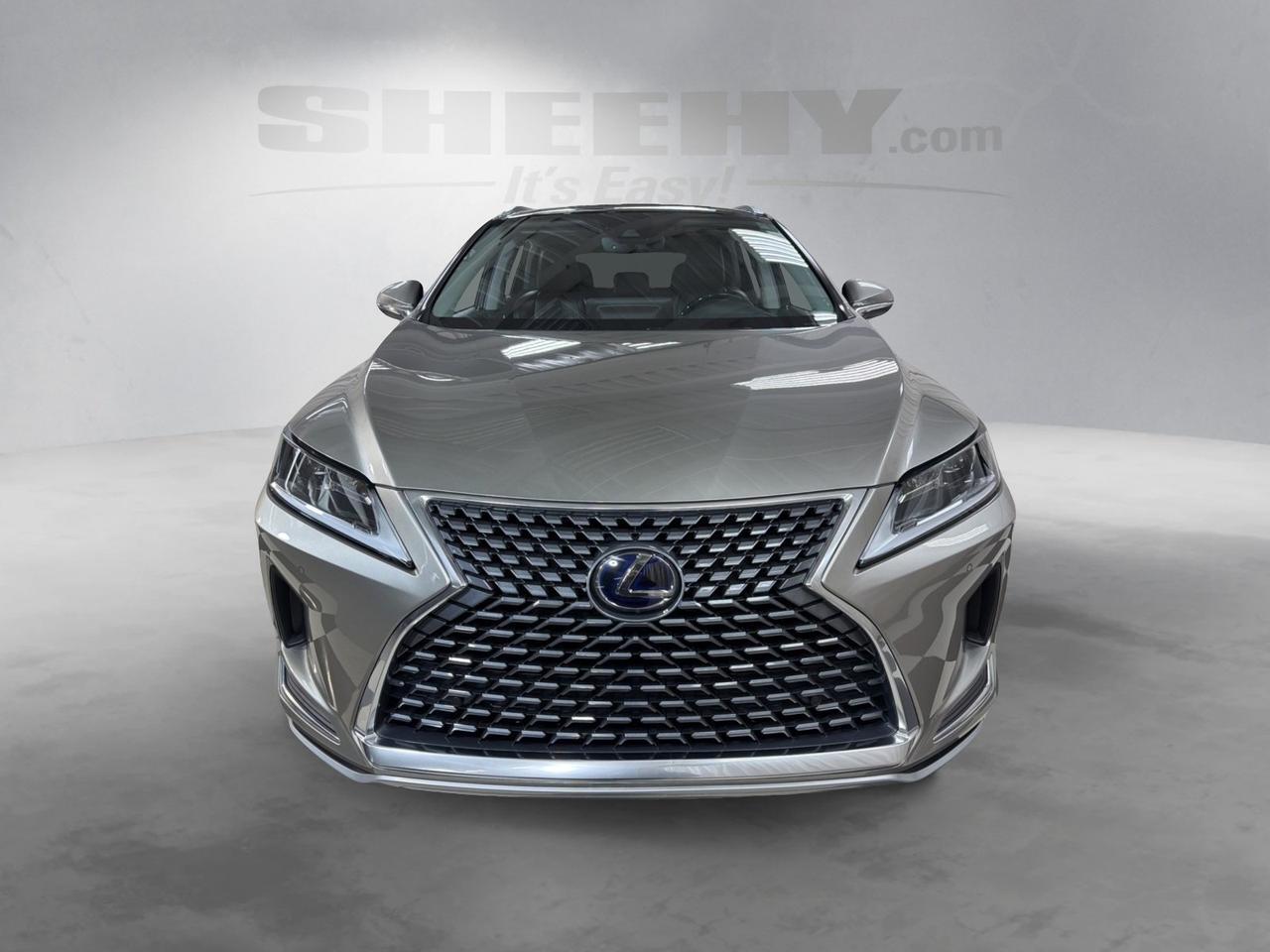 2020 Lexus RX 450h Annapolis MD