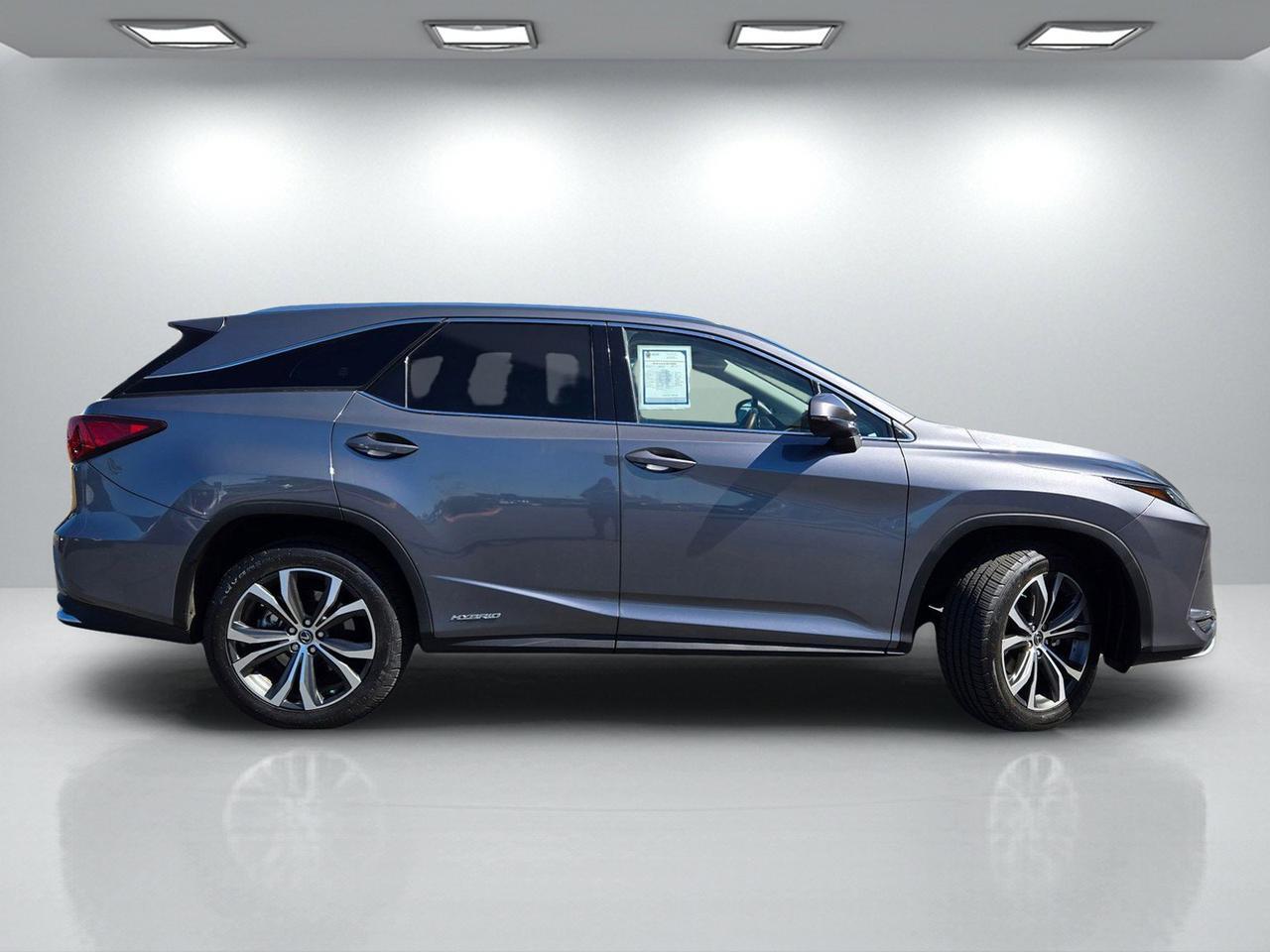 2020 Lexus RX 450hL