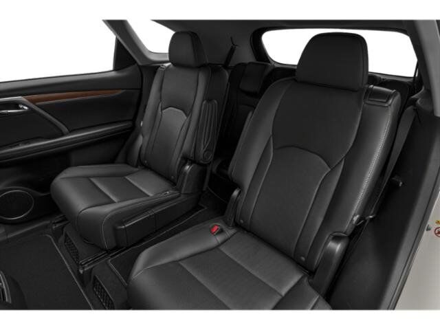 2020 Lexus RX 450hL Roseville CA