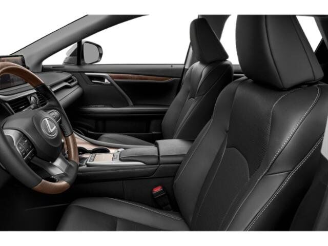2020 Lexus RX 450hL Roseville CA