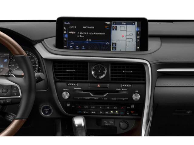 2020 Lexus RX 450hL Roseville CA