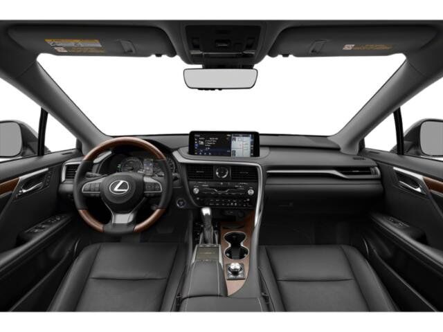 2020 Lexus RX 450hL Roseville CA